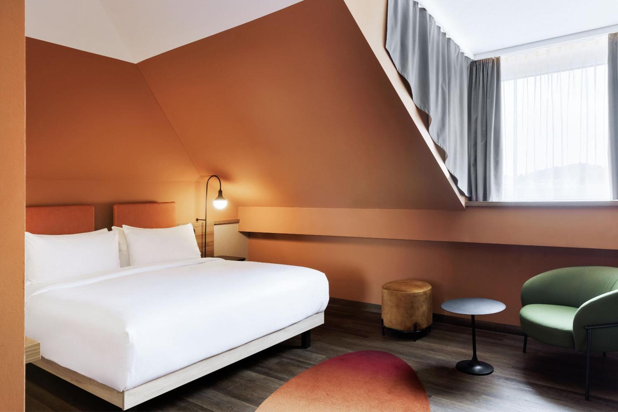Mayburg Salzburg, A Tribute Portfolio Hotel Salzburgo Exterior foto